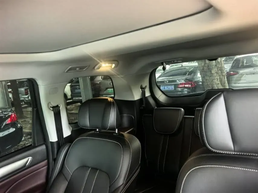 2021 GAC Trumpchi M6 1.5T 169HP L4 7DCT,autocango,china used car exporter,china ev exporter,chinese used car exporter,chinese used ev exporter