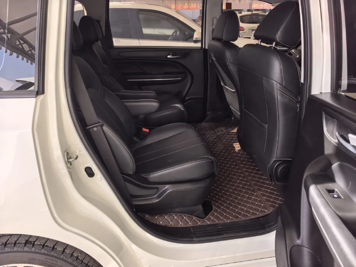 2021 GAC Trumpchi M6 1.5T 169HP L4 7DCT,autocango,china used car exporter,china ev exporter,chinese used car exporter,chinese used ev exporter