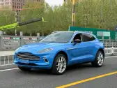 2020 ASTON MARTIN DBX,autocango,china used car exporter,china ev exporter,chinese used car exporter,chinese used ev exporter