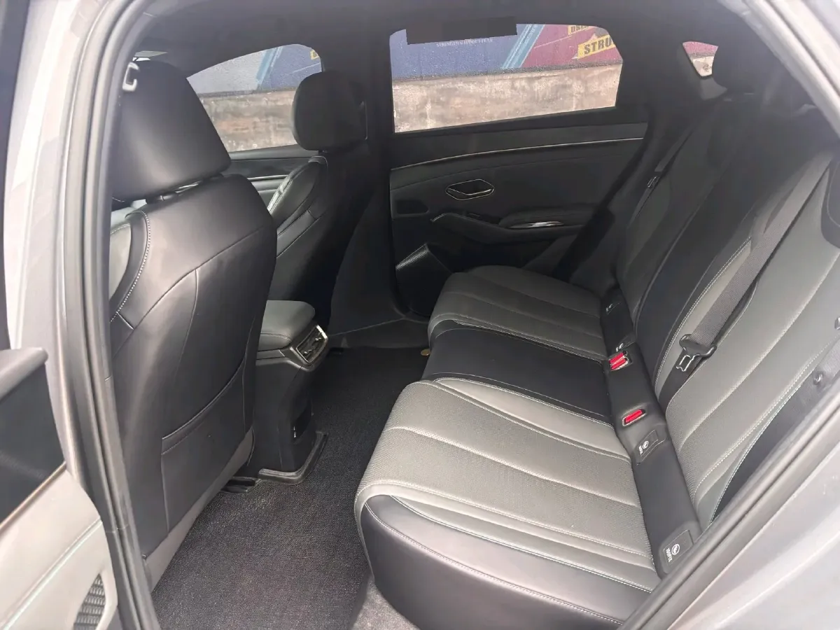 2024 BYD QinL 1.5L 101HP L4 E-CVT PHEV 10.08KWH,autocango,china used car exporter,china ev exporter,chinese used car exporter,chinese used ev exporter