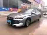 2024 BYD QinL 1.5L 101HP L4 E-CVT PHEV 10.08KWH