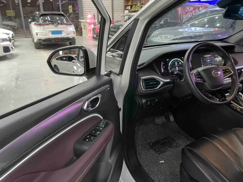 2023 GAC Trumpchi M6 1.5T 177HP L4 7DCT,autocango,china used car exporter,china ev exporter,chinese used car exporter,chinese used ev exporter