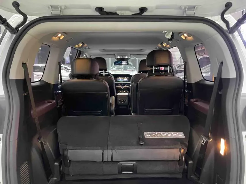 2023 GAC Trumpchi M6 1.5T 177HP L4 7DCT,autocango,china used car exporter,china ev exporter,chinese used car exporter,chinese used ev exporter