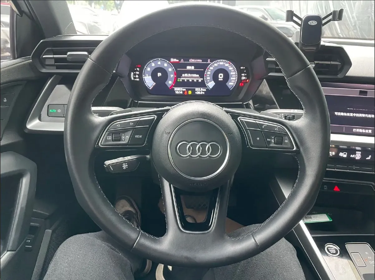 2022 Audi A3 1.4T 150HP L4 7DCT,autocango,china used car exporter,china ev exporter,chinese used car exporter,chinese used ev exporter