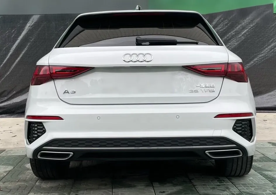 2022 Audi A3 1.4T 150HP L4 7DCT,autocango,china used car exporter,china ev exporter,chinese used car exporter,chinese used ev exporter