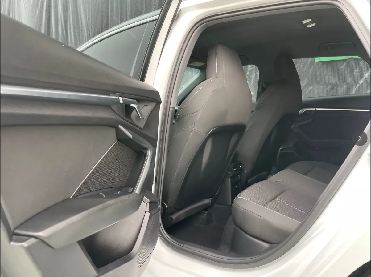 2022 Audi A3 1.4T 150HP L4 7DCT,autocango,china used car exporter,china ev exporter,chinese used car exporter,chinese used ev exporter