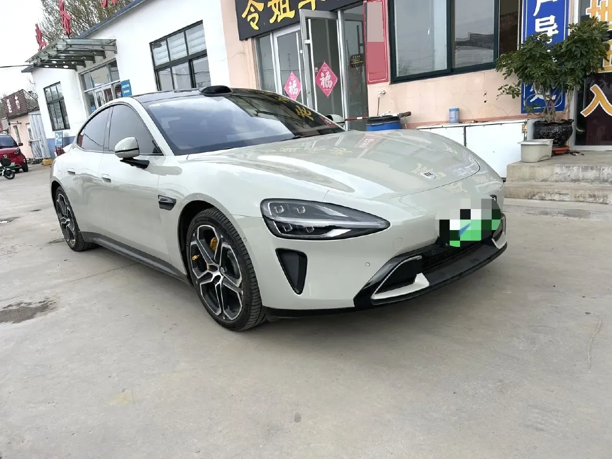 2024 MI SU7 BEV 94.3KWH,autocango,china used car exporter,china ev exporter,chinese used car exporter,chinese used ev exporter