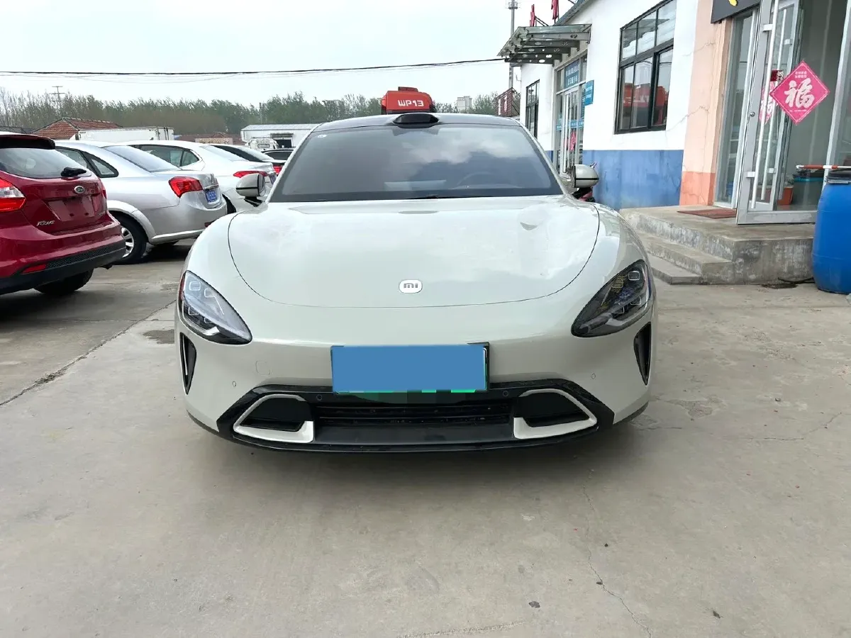 2024 MI SU7 BEV 94.3KWH,autocango,china used car exporter,china ev exporter,chinese used car exporter,chinese used ev exporter