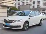 2019 Skoda Octavia 1.5L 116HP L4 6AT