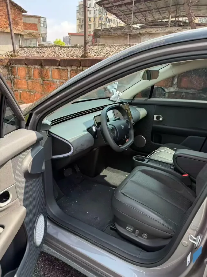 2025 Firefly Firefly BEV,autocango,china used car exporter,china ev exporter,chinese used car exporter,chinese used ev exporter