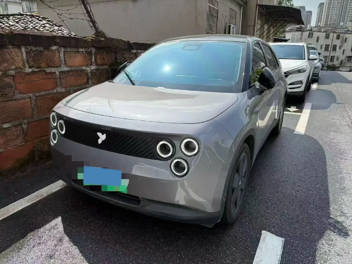 2025 Firefly Firefly BEV,autocango,china used car exporter,china ev exporter,chinese used car exporter,chinese used ev exporter