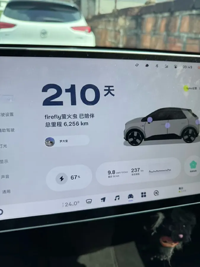 2025 Firefly Firefly BEV,autocango,china used car exporter,china ev exporter,chinese used car exporter,chinese used ev exporter