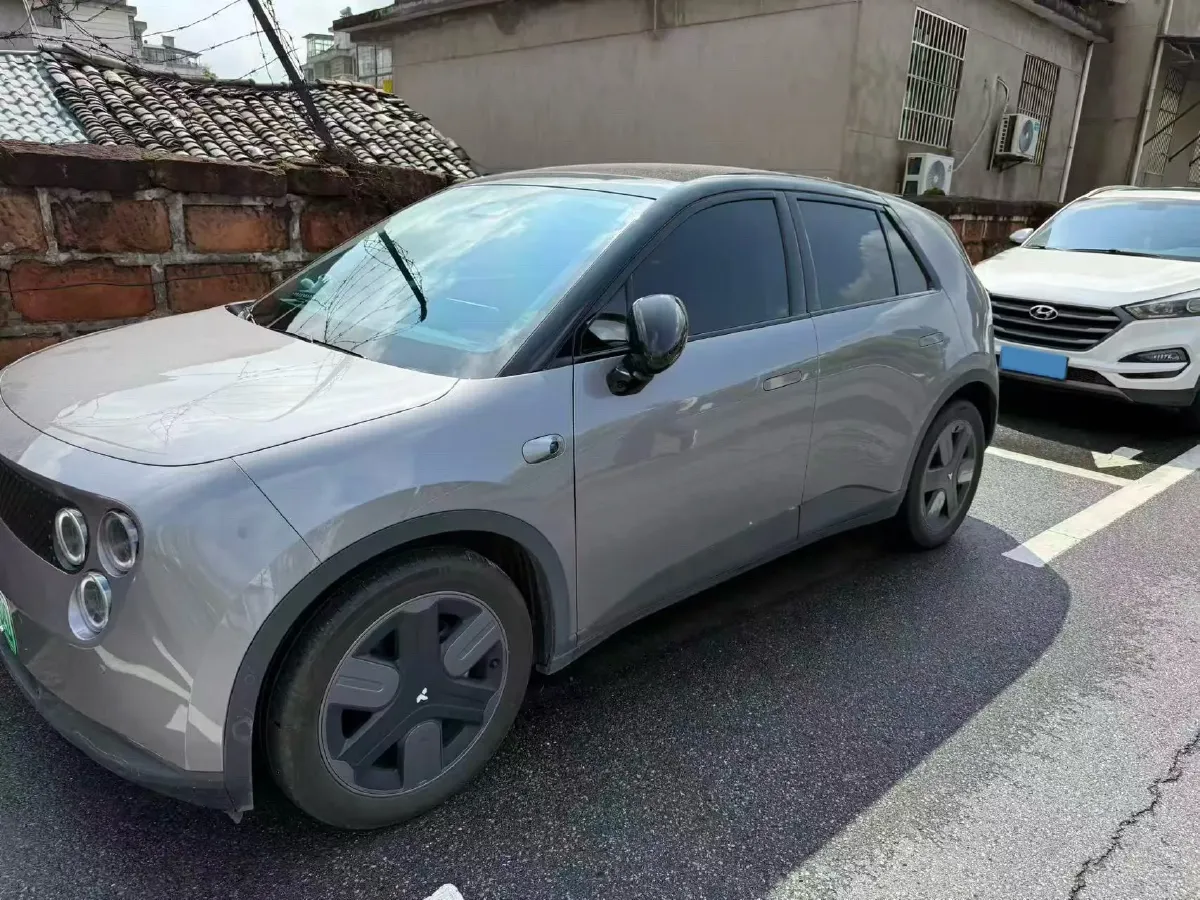 2025 Firefly Firefly BEV,autocango,china used car exporter,china ev exporter,chinese used car exporter,chinese used ev exporter