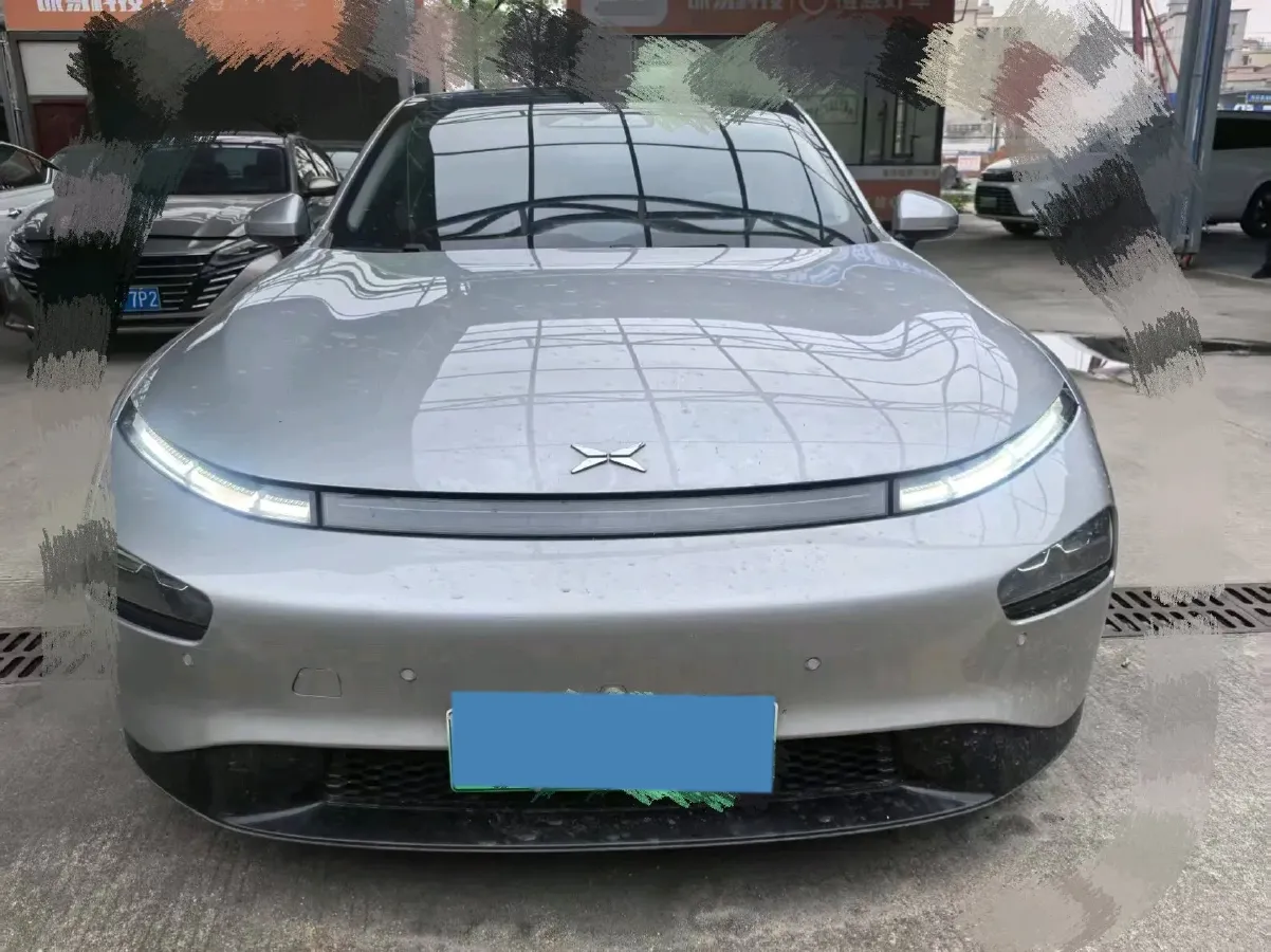 2022 Xpeng P7 BEV 83.1KWH,autocango,china used car exporter,china ev exporter,chinese used car exporter,chinese used ev exporter