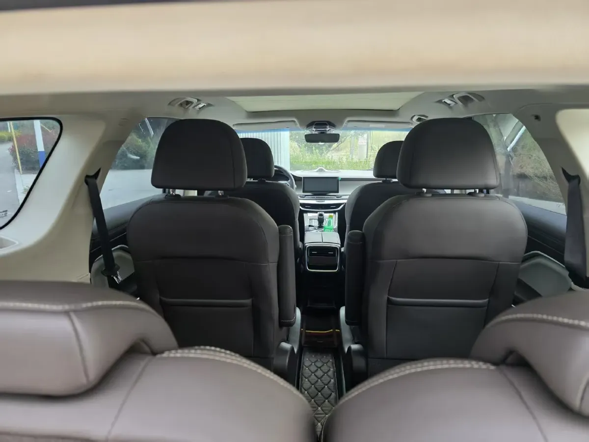 2019 Geely JiaJi 1.8T 184HP L4 6AT,autocango,china used car exporter,china ev exporter,chinese used car exporter,chinese used ev exporter