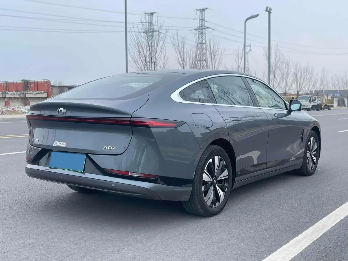 2025 ChangAn QiYuan A07 REEV 98HP REEV 28.4KWH,autocango,china used car exporter,china ev exporter,chinese used car exporter,chinese used ev exporter