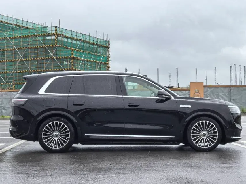 2025 AITO AITO M8 REEV 160HP REEV 53.4KWH,autocango,china used car exporter,china ev exporter,chinese used car exporter,chinese used ev exporter