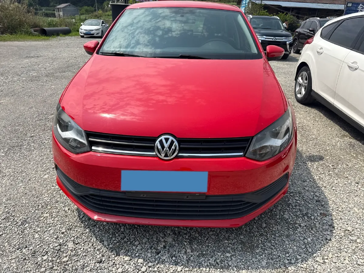 2016 Volkswagen Polo 1.4L 90HP L4 6AT,autocango,china used car exporter,china ev exporter,chinese used car exporter,chinese used ev exporter