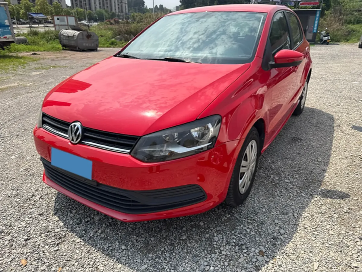 2016 Volkswagen Polo 1.4L 90HP L4 6AT,autocango,china used car exporter,china ev exporter,chinese used car exporter,chinese used ev exporter
