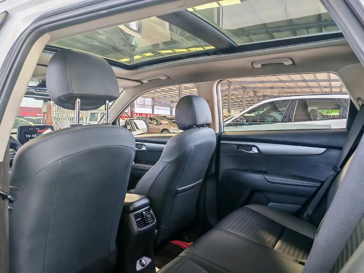 2019 Kia Sportage R 2.0L 160HP L4 6AT,autocango,china used car exporter,china ev exporter,chinese used car exporter,chinese used ev exporter