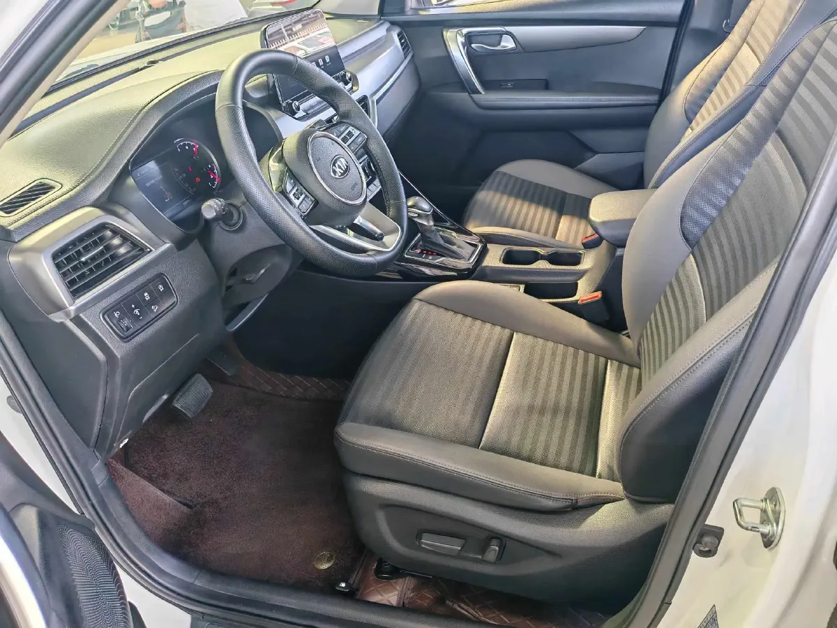 2019 Kia Sportage R 2.0L 160HP L4 6AT,autocango,china used car exporter,china ev exporter,chinese used car exporter,chinese used ev exporter