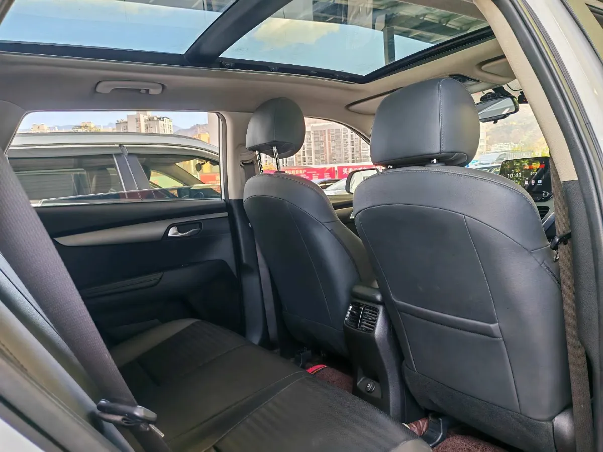 2019 Kia Sportage R 2.0L 160HP L4 6AT,autocango,china used car exporter,china ev exporter,chinese used car exporter,chinese used ev exporter