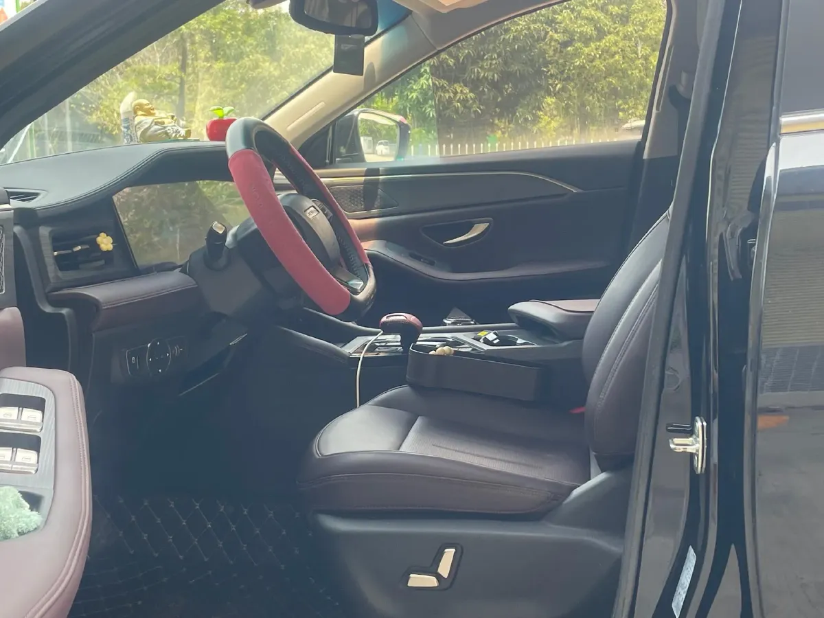 2024 Jetour X90 Plus 1.6T 197HP L4 7DCT,autocango,china used car exporter,china ev exporter,chinese used car exporter,chinese used ev exporter