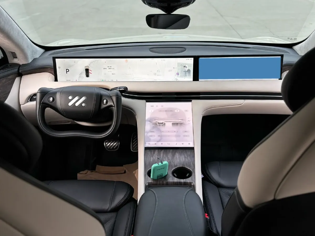 2023 IM LS6 BEV 71KWH,autocango,china used car exporter,china ev exporter,chinese used car exporter,chinese used ev exporter