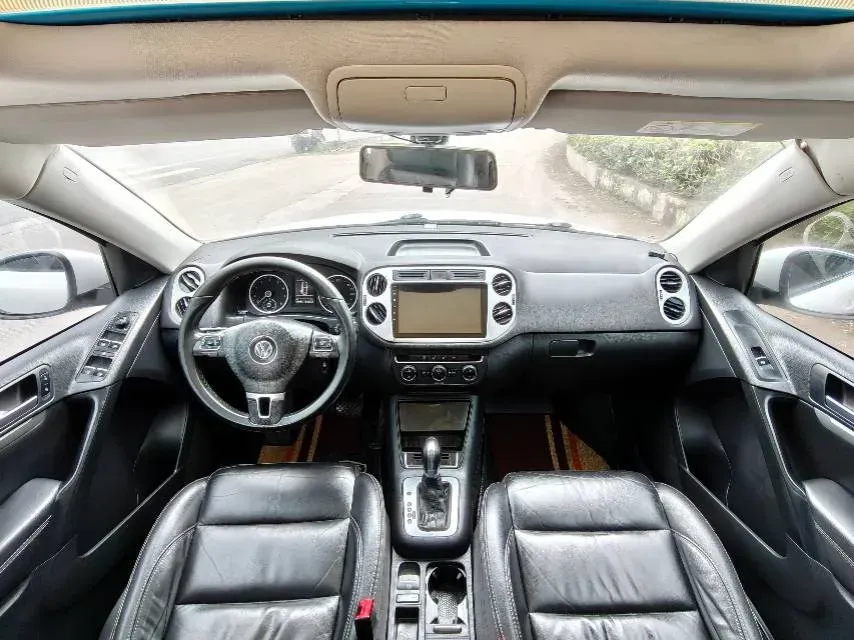 2017 Haval H9 2.0T 190HP L4 8AT,autocango,china used car exporter,china ev exporter,chinese used car exporter,chinese used ev exporter