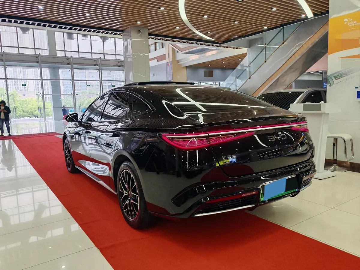 2023 BYD Seal 1.5L 110HP L4 E-CVT PHEV 17.6KWH,autocango,china used car exporter,china ev exporter,chinese used car exporter,chinese used ev exporter