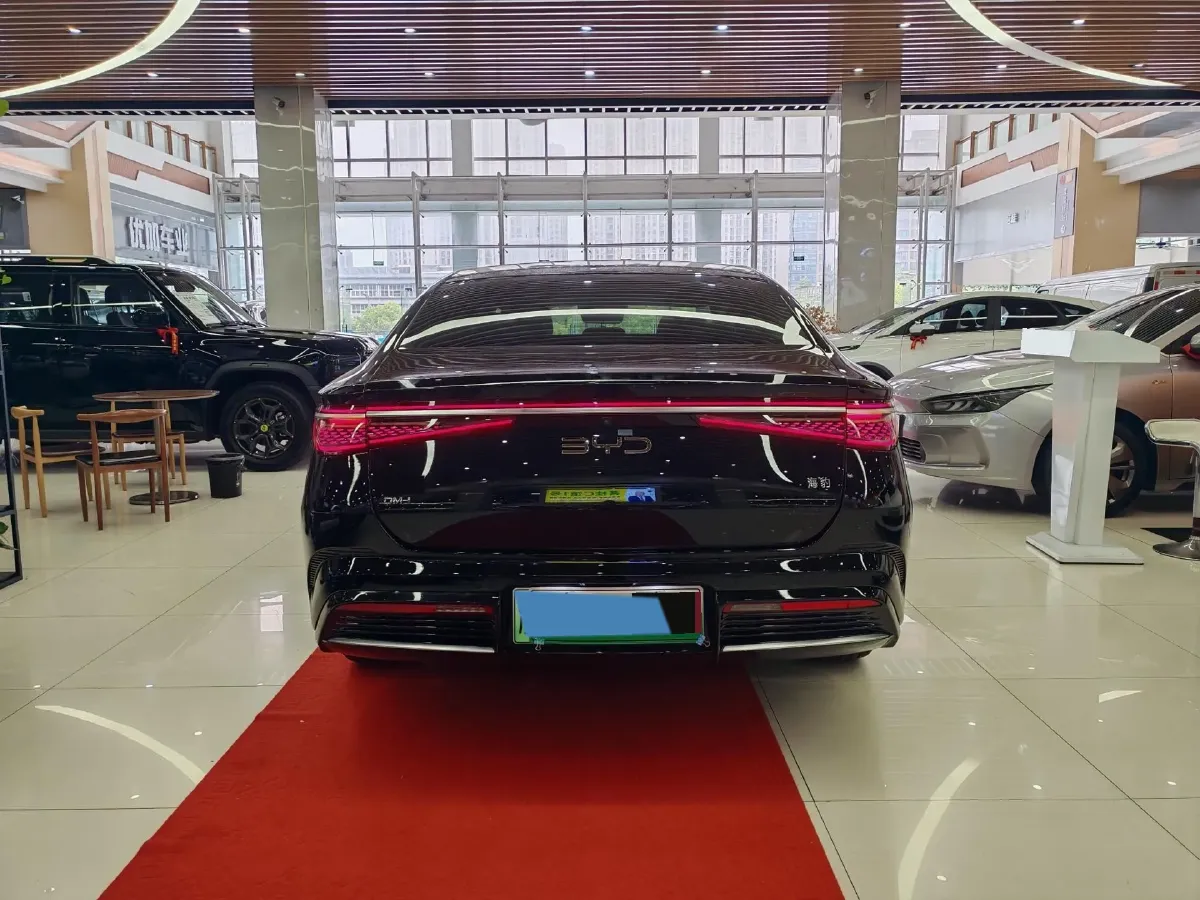 2023 BYD Seal 1.5L 110HP L4 E-CVT PHEV 17.6KWH,autocango,china used car exporter,china ev exporter,chinese used car exporter,chinese used ev exporter