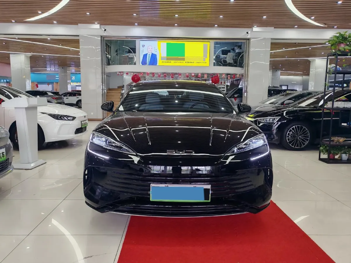 2023 BYD Seal 1.5L 110HP L4 E-CVT PHEV 17.6KWH,autocango,china used car exporter,china ev exporter,chinese used car exporter,chinese used ev exporter