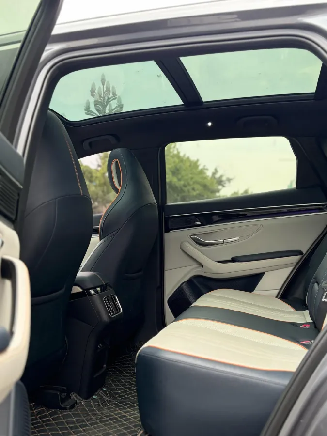 2021 BYD Qin BEV 53.56KWH,autocango,china used car exporter,china ev exporter,chinese used car exporter,chinese used ev exporter