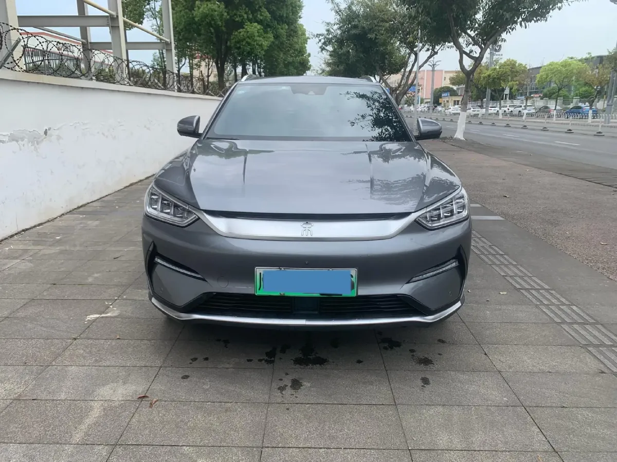 2021 BYD Qin BEV 53.56KWH,autocango,china used car exporter,china ev exporter,chinese used car exporter,chinese used ev exporter