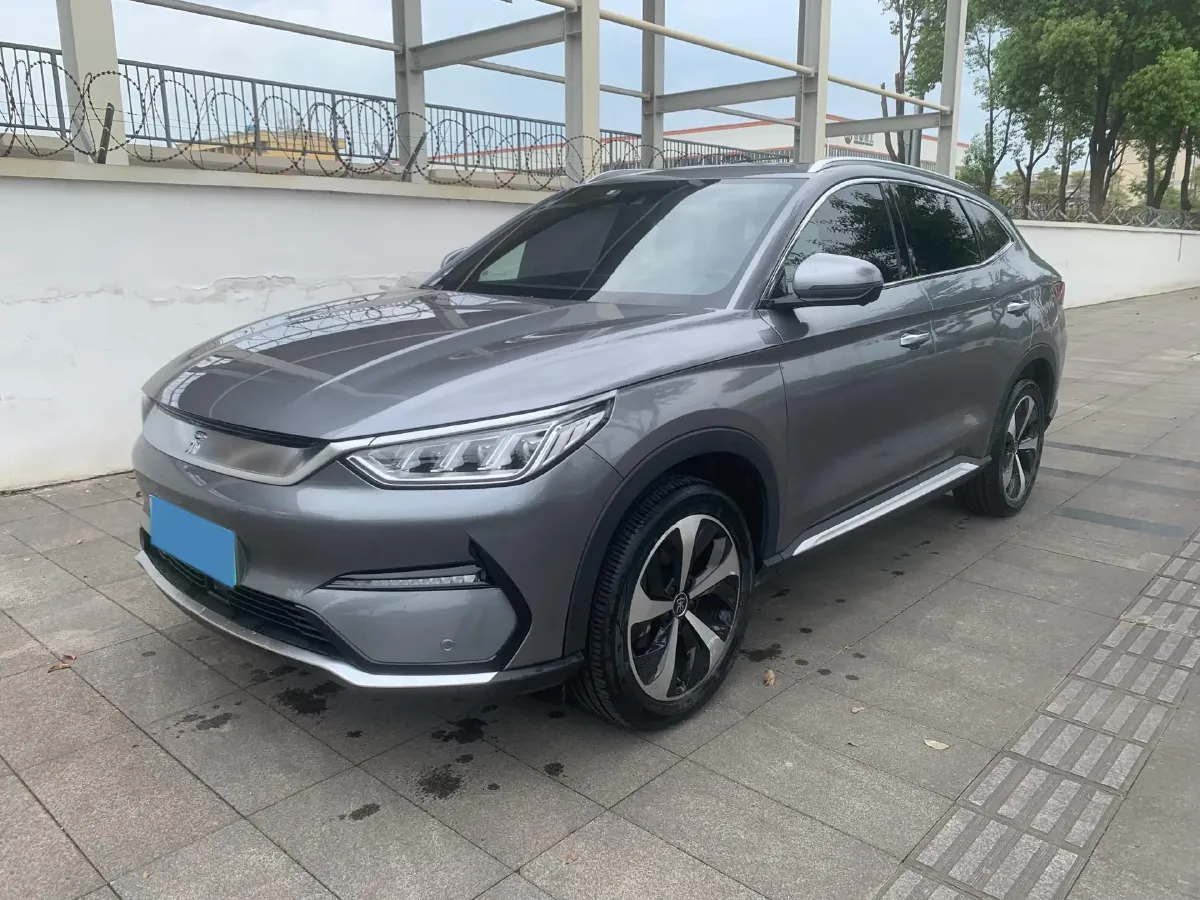 2021 BYD Qin BEV 53.56KWH,autocango,china used car exporter,china ev exporter,chinese used car exporter,chinese used ev exporter