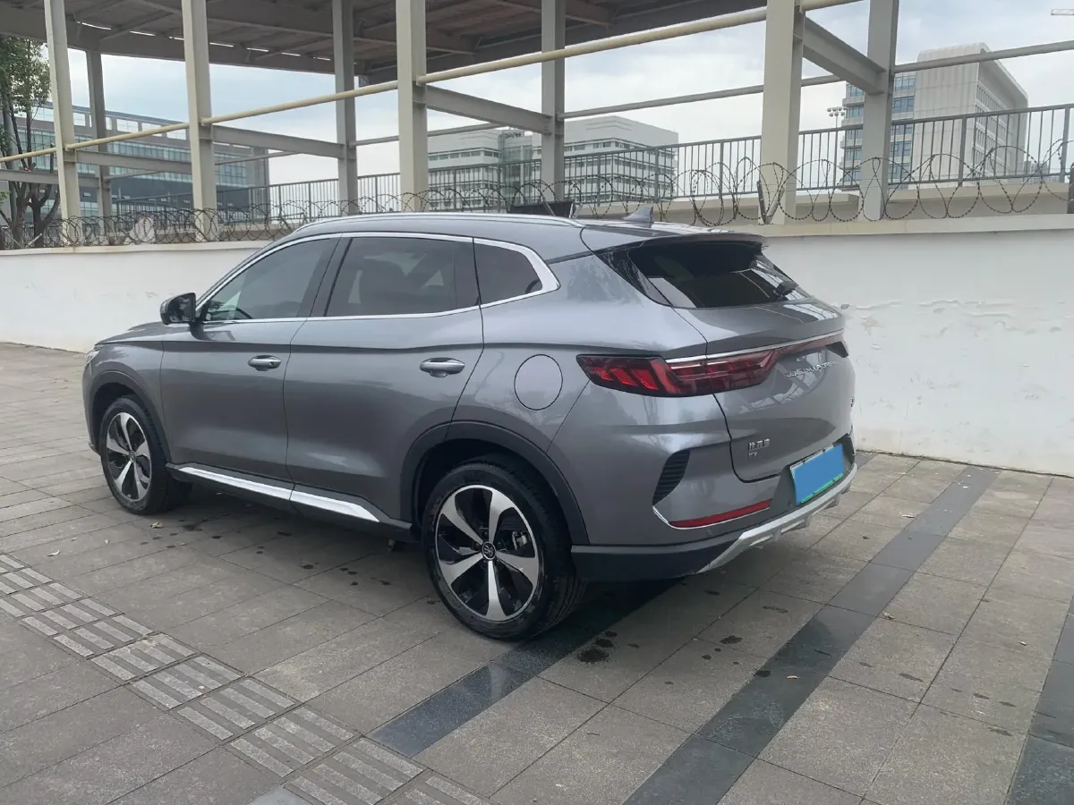 2021 BYD Qin BEV 53.56KWH,autocango,china used car exporter,china ev exporter,chinese used car exporter,chinese used ev exporter