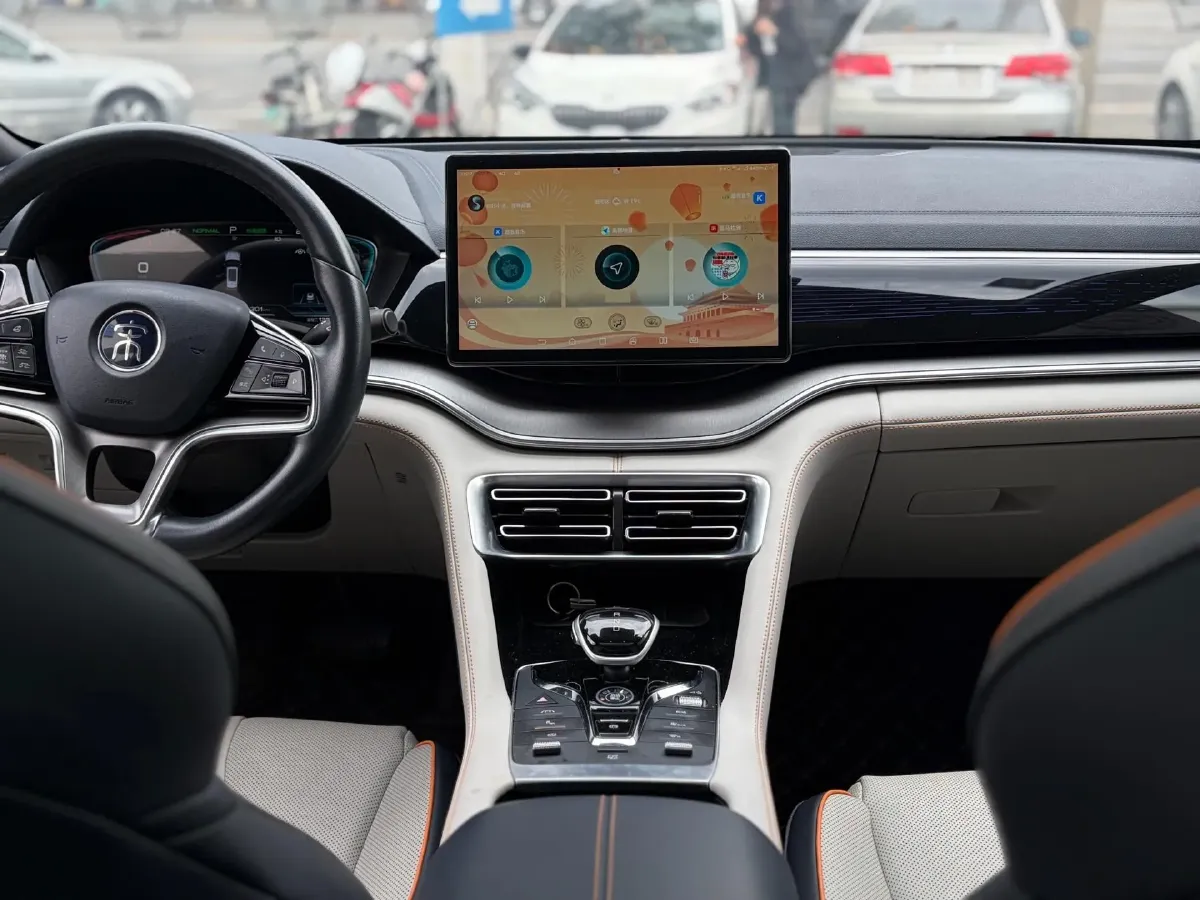 2021 BYD Qin BEV 53.56KWH,autocango,china used car exporter,china ev exporter,chinese used car exporter,chinese used ev exporter