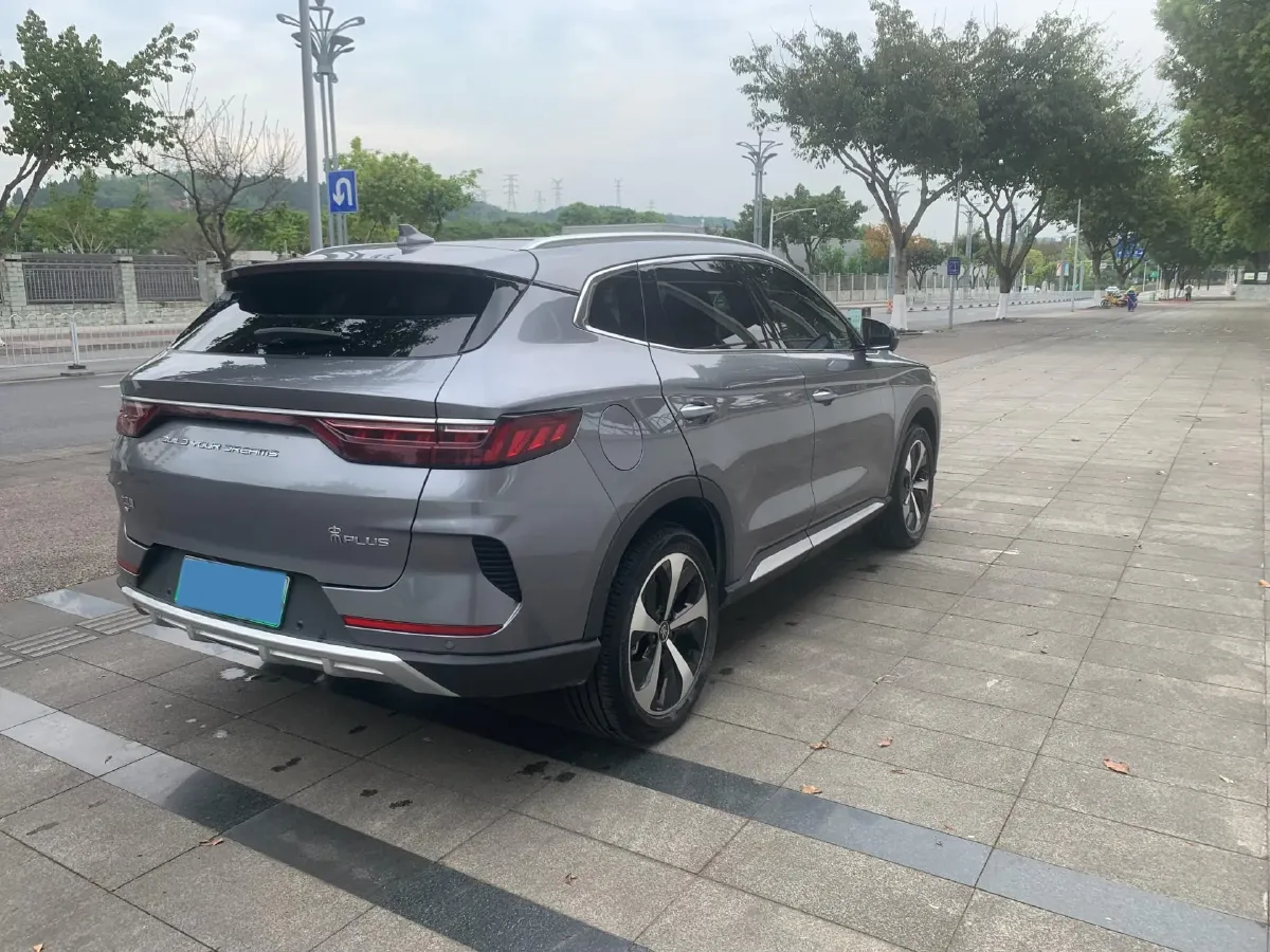 2021 BYD Qin BEV 53.56KWH,autocango,china used car exporter,china ev exporter,chinese used car exporter,chinese used ev exporter