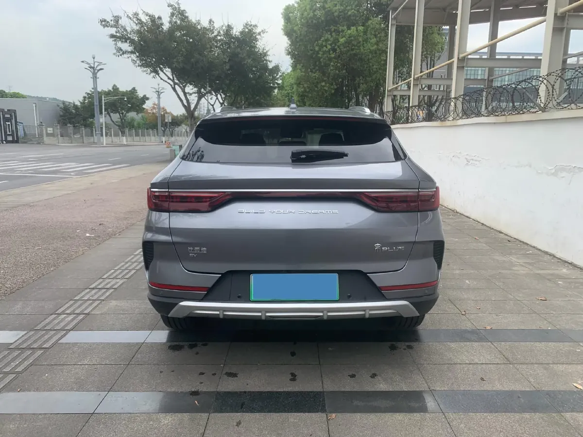 2021 BYD Qin BEV 53.56KWH,autocango,china used car exporter,china ev exporter,chinese used car exporter,chinese used ev exporter