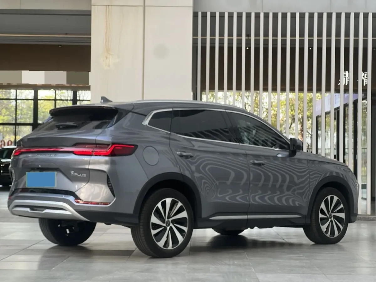 2024 BYD Song Plus 1.5L 110HP L4 E-CVT PHEV 12.9KWH,autocango,china used car exporter,china ev exporter,chinese used car exporter,chinese used ev exporter