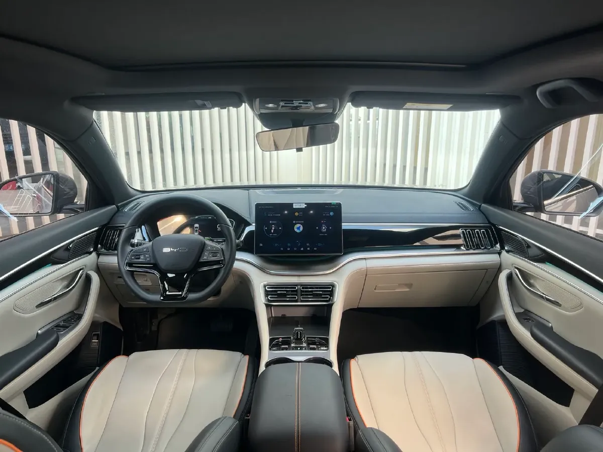 2024 BYD Song Plus 1.5L 110HP L4 E-CVT PHEV 12.9KWH,autocango,china used car exporter,china ev exporter,chinese used car exporter,chinese used ev exporter