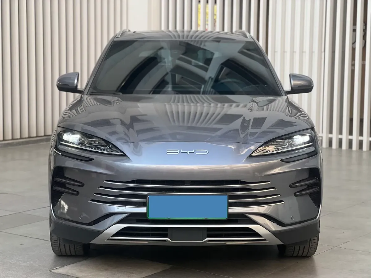 2024 BYD Song Plus 1.5L 110HP L4 E-CVT PHEV 12.9KWH,autocango,china used car exporter,china ev exporter,chinese used car exporter,chinese used ev exporter
