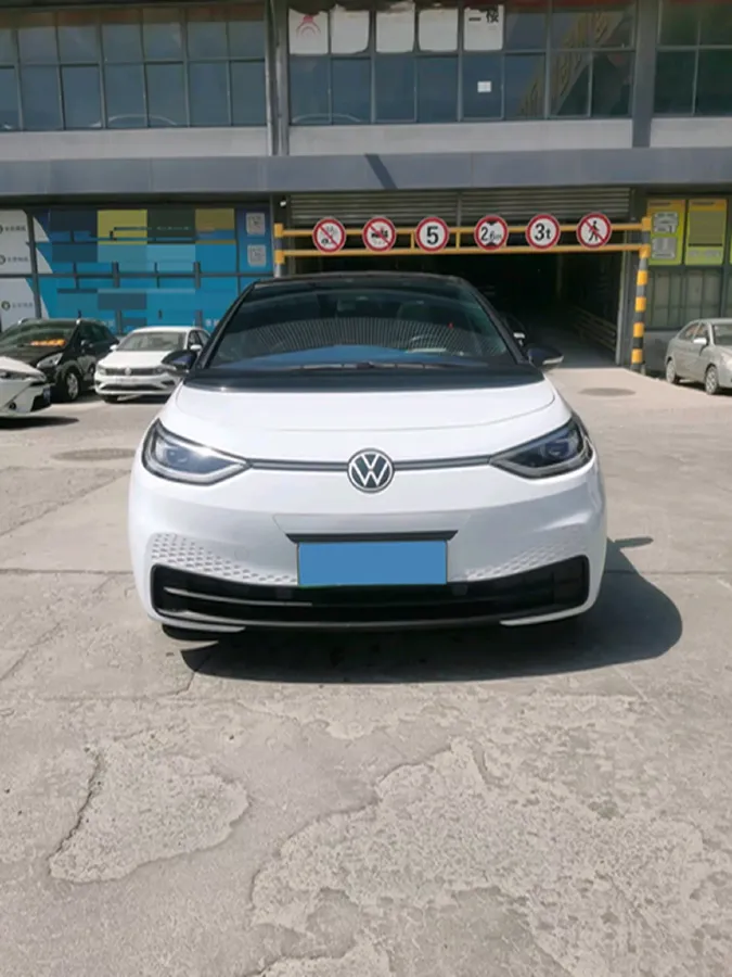 2022 Volkswagen ID.3 BEV 57.3KWH,autocango,china used car exporter,china ev exporter,chinese used car exporter,chinese used ev exporter