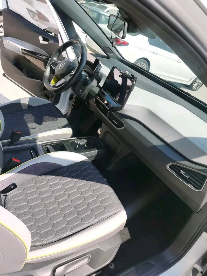2022 Volkswagen ID.3 BEV 57.3KWH,autocango,china used car exporter,china ev exporter,chinese used car exporter,chinese used ev exporter