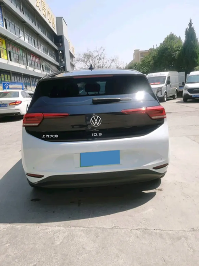 2022 Volkswagen ID.3 BEV 57.3KWH,autocango,china used car exporter,china ev exporter,chinese used car exporter,chinese used ev exporter
