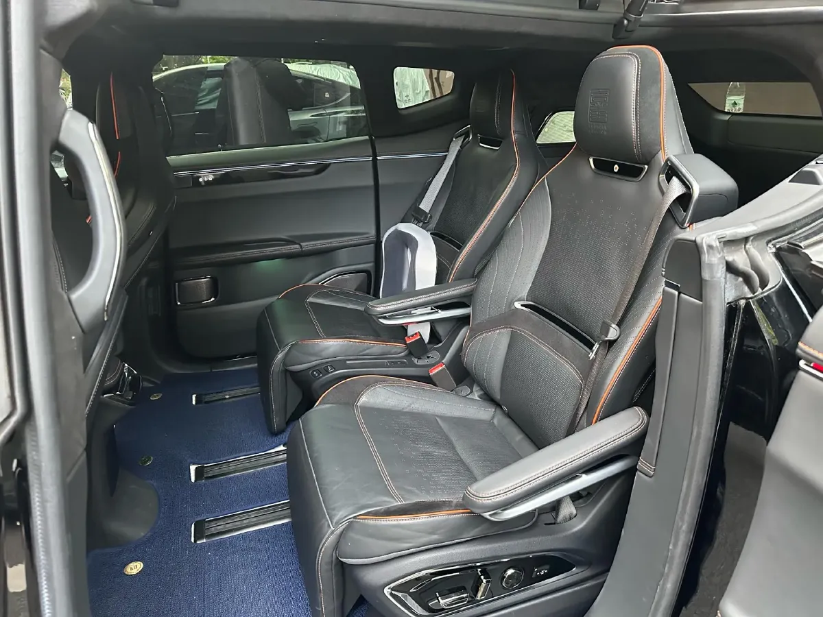 2021 HiPhi X BEV 97KWH,autocango,china used car exporter,china ev exporter,chinese used car exporter,chinese used ev exporter