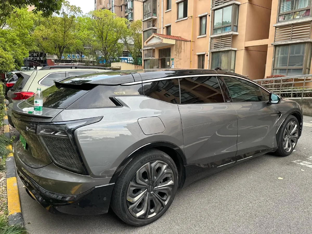 2021 HiPhi X BEV 97KWH,autocango,china used car exporter,china ev exporter,chinese used car exporter,chinese used ev exporter