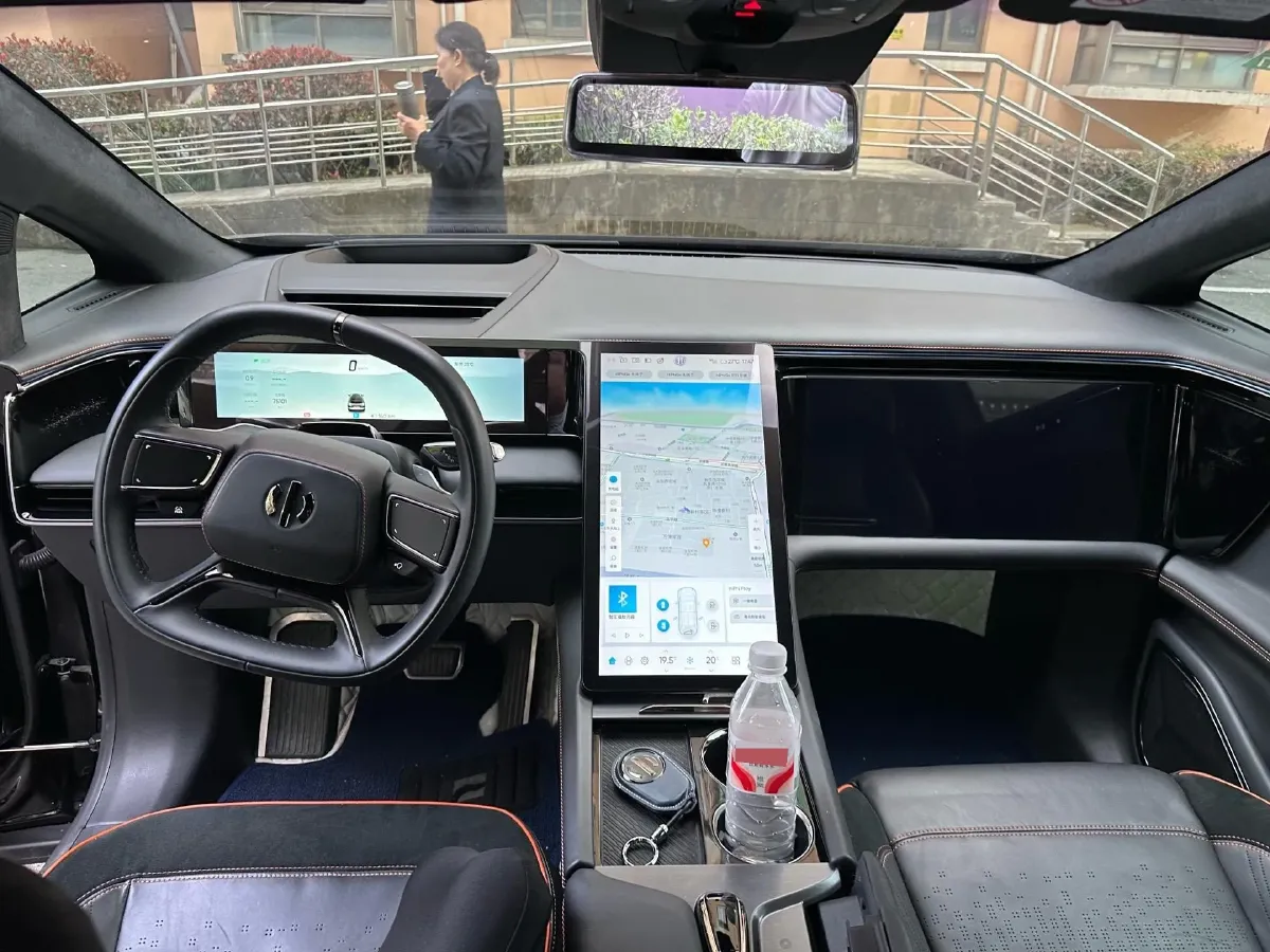 2021 HiPhi X BEV 97KWH,autocango,china used car exporter,china ev exporter,chinese used car exporter,chinese used ev exporter