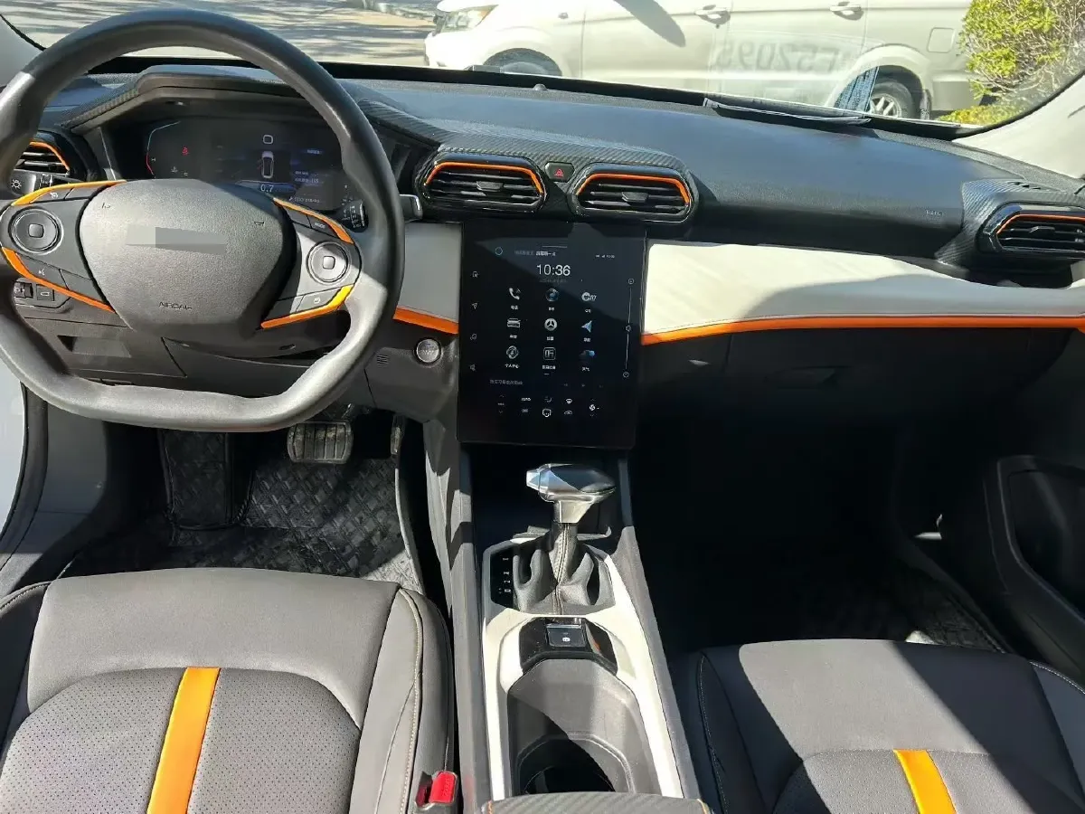 2023 DongFeng Aeolus YiXuan 1.5L 125HP L4 6DCT,autocango,china used car exporter,china ev exporter,chinese used car exporter,chinese used ev exporter