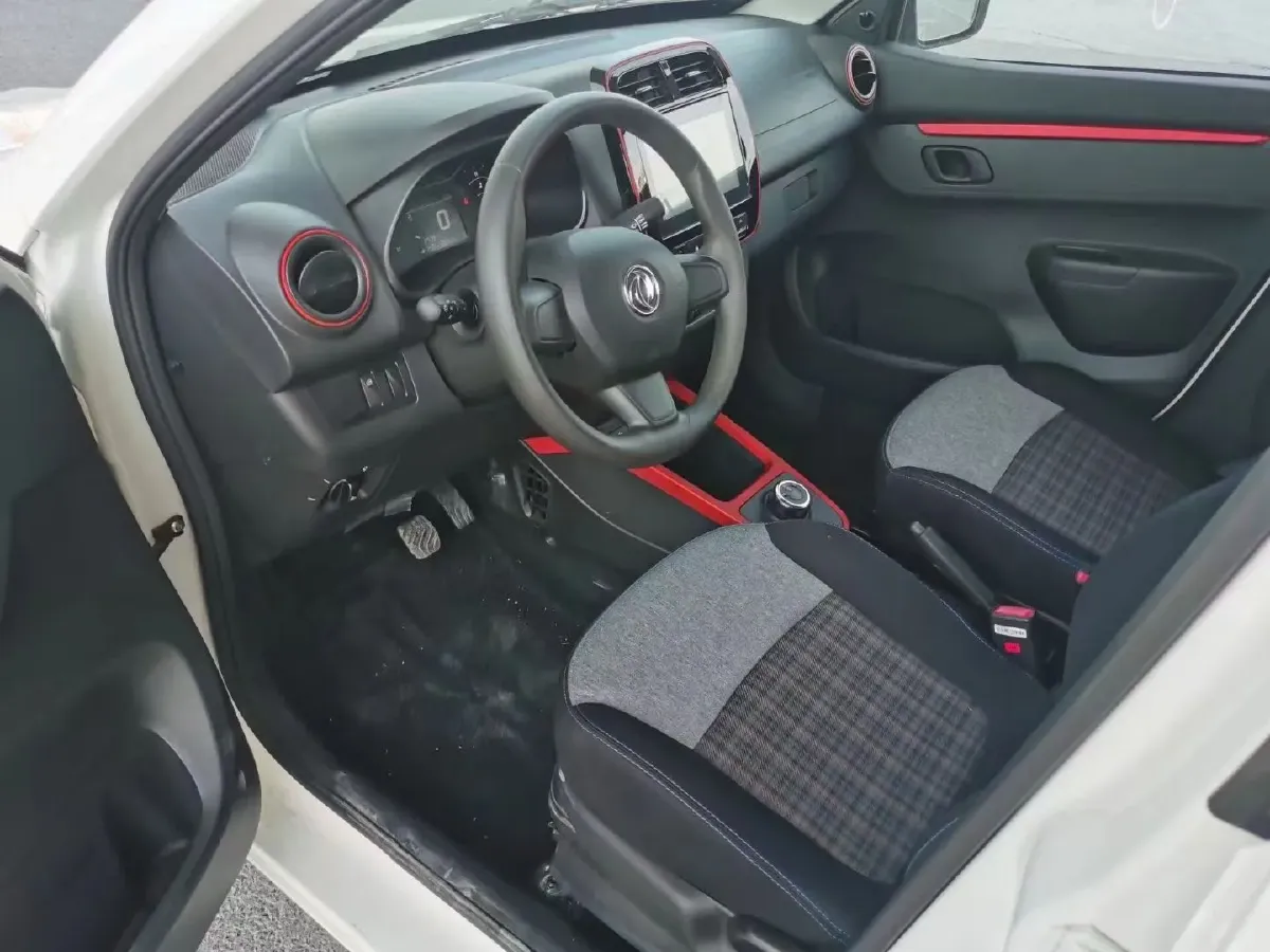 2022 DongFeng eπ Nami EX1 BEV 26.8KWH,autocango,china used car exporter,china ev exporter,chinese used car exporter,chinese used ev exporter